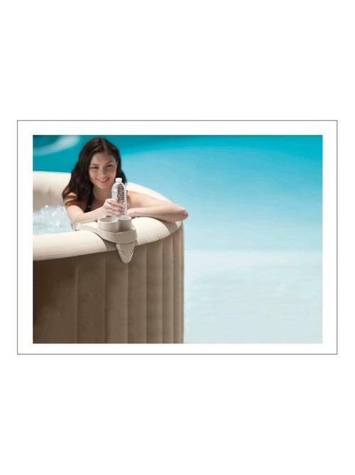 Porte bouteille Pure Spa - Kiabi