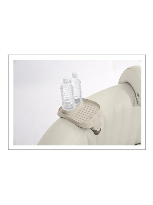Porte bouteille Pure Spa - Kiabi