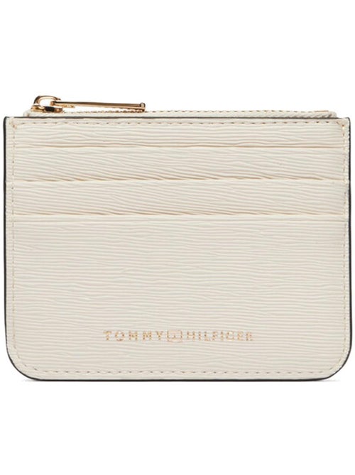 Porte carte femme tommy hilfiger - Kiabi Porte carte femme tommy hilfiger - Kiabi