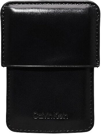 Porte Carte Homme Calvin Klein Jeans Glow Hardcase