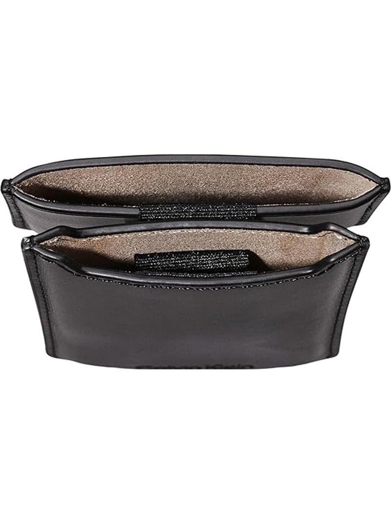 Porte Carte Homme Calvin Klein Jeans Noir - Kiabi