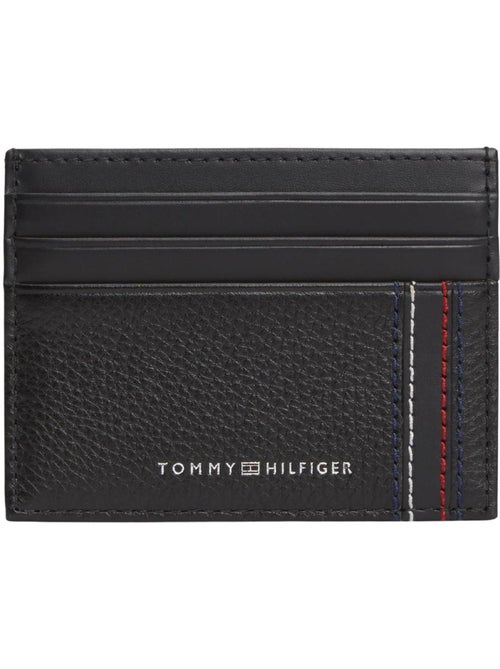 Porte carte homme tommy hilfiger - Kiabi Porte carte homme tommy hilfiger - Kiabi
