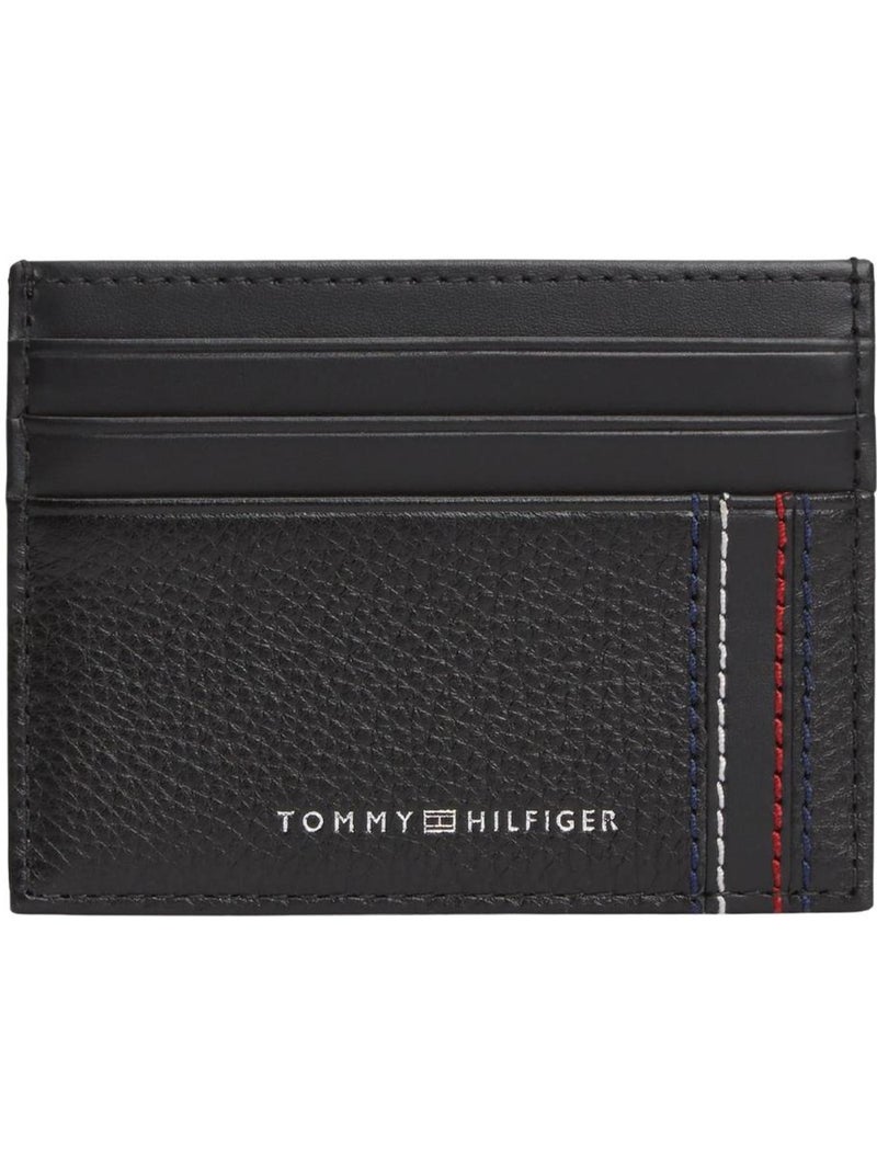 Porte carte homme tommy hilfiger Bleu - Kiabi