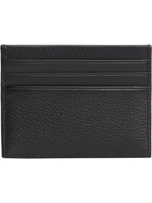 Porte carte homme tommy hilfiger - Kiabi Porte carte homme tommy hilfiger - Kiabi