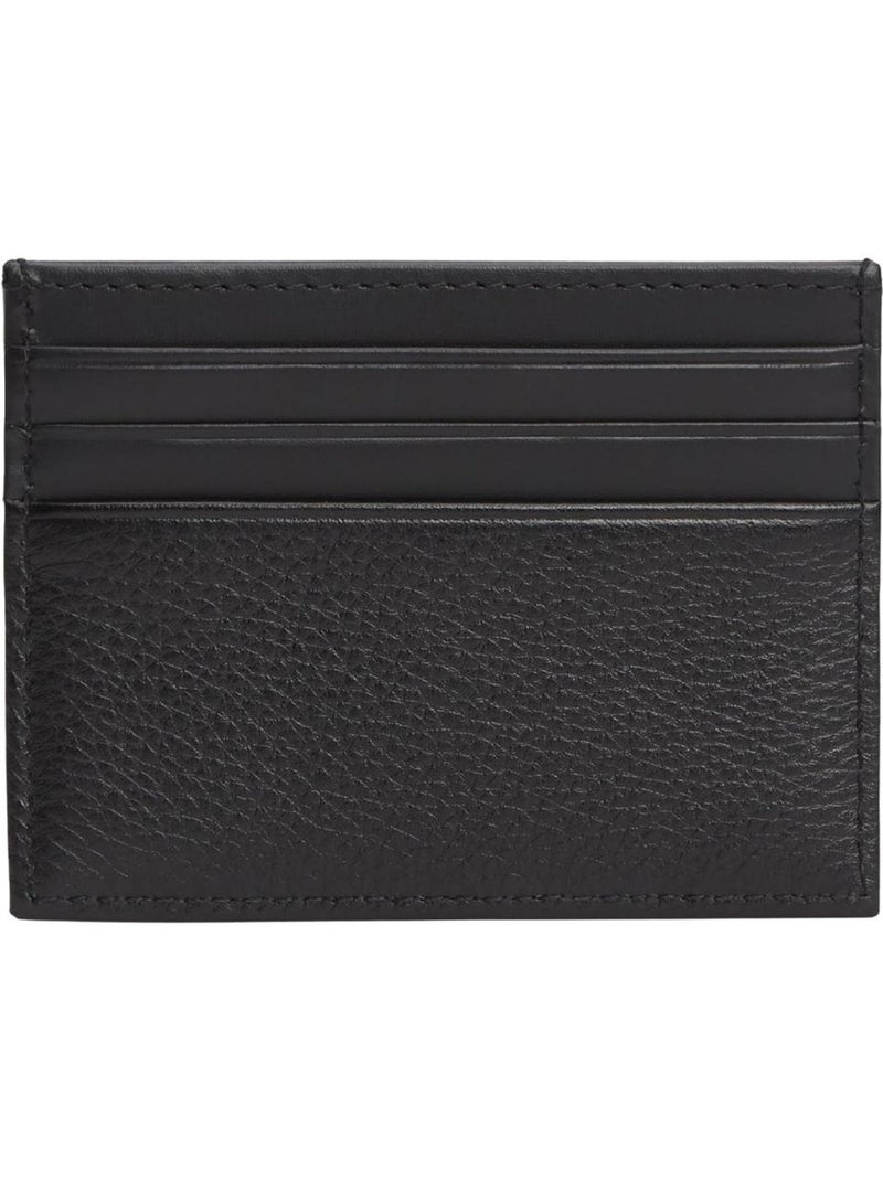 Porte carte homme tommy hilfiger Bleu - Kiabi