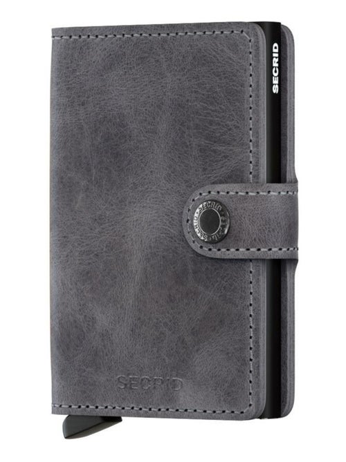 Porte cartes Anti-Piratage - Kiabi