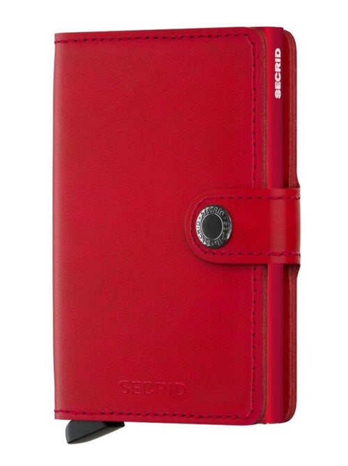 Porte cartes Anti-Piratage Miniwallet Original MO / M - Kiabi