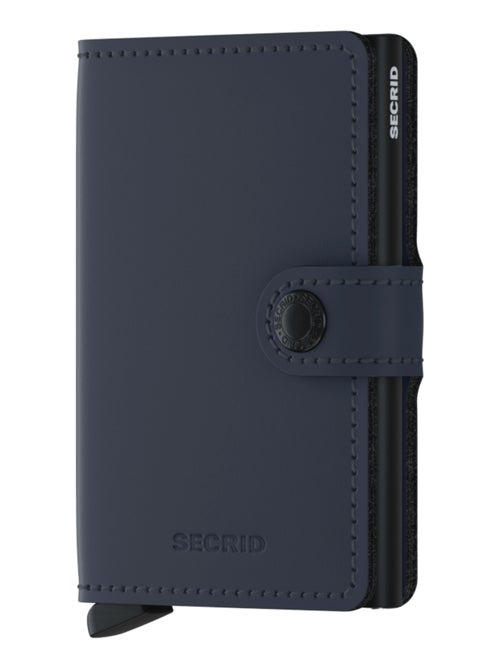 Porte cartes Anti-Piratage  MM - Kiabi