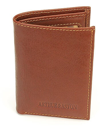 Porte cartes Arthur & aston adam