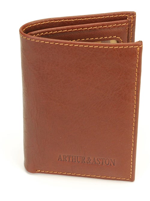 Porte cartes Arthur & aston adam - Kiabi