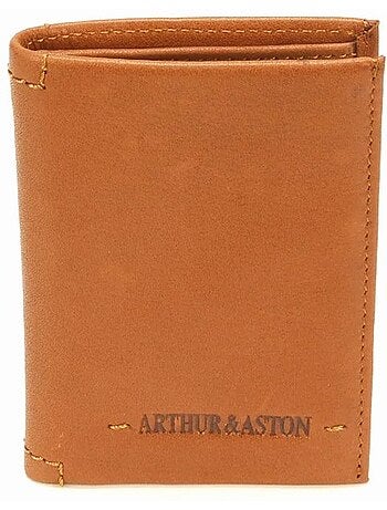 Porte cartes Arthur & aston johany