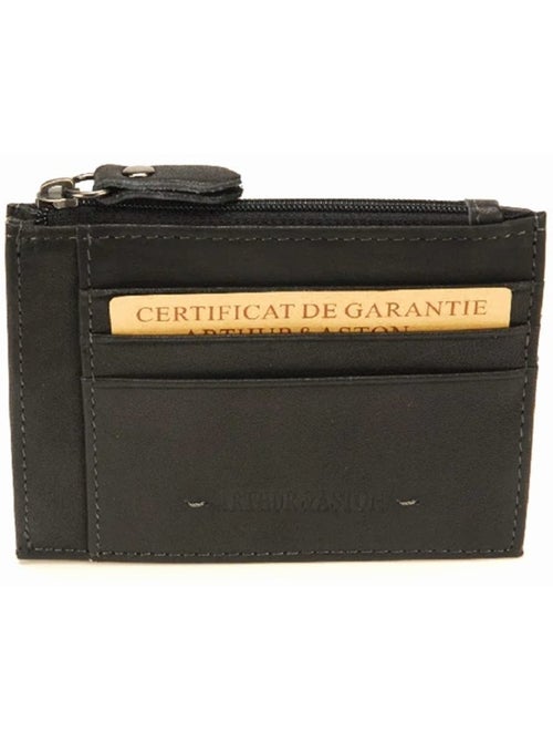 Porte cartes Arthur & aston johany - Kiabi