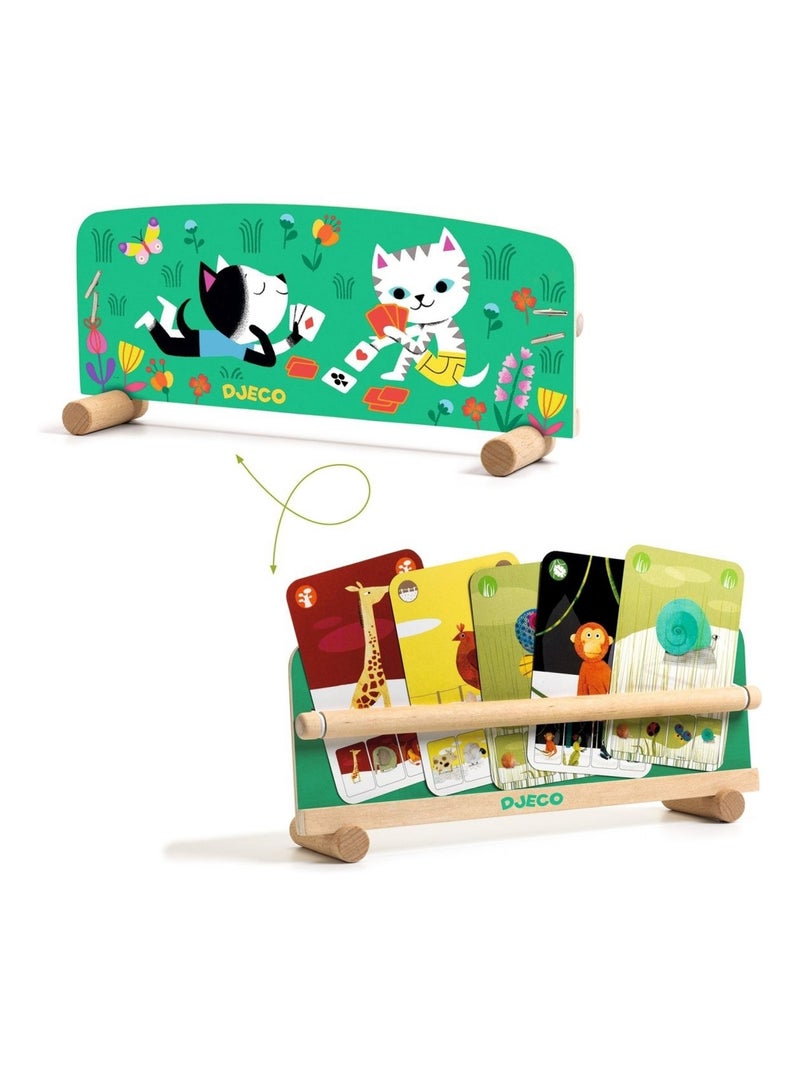 Porte-cartes de table N/A - Kiabi