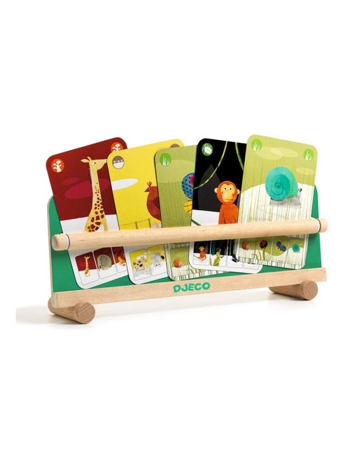 Porte-cartes de table - Kiabi