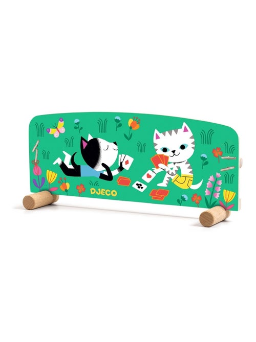 Porte-cartes de table - Kiabi