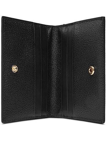 Porte Cartes Femme Calvin Klein Jeans Min Monogram