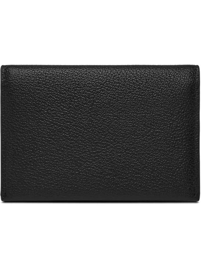 Porte Cartes Femme Calvin Klein Jeans Noir - Kiabi