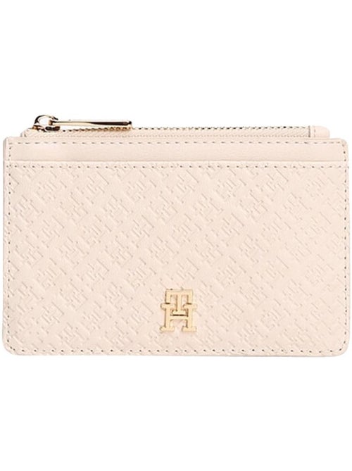 Porte-cartes femme tommy hilfiger long - Kiabi Porte-cartes femme tommy hilfiger long - Kiabi