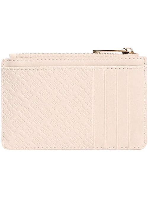 Porte-cartes femme tommy hilfiger long - Kiabi Porte-cartes femme tommy hilfiger long - Kiabi