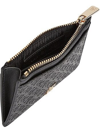 Porte-cartes femme tommy hilfiger long