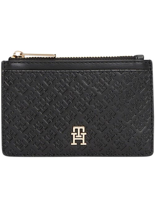 Porte-cartes femme tommy hilfiger - Kiabi Porte-cartes femme tommy hilfiger - Kiabi
