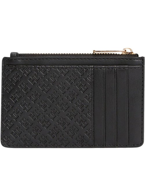 Porte-cartes femme tommy hilfiger - Kiabi Porte-cartes femme tommy hilfiger - Kiabi