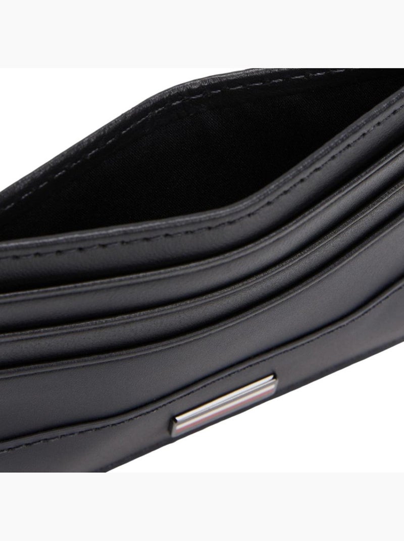 Porte-Cartes Homme Tommy Hilfiger Bleu marine - Kiabi