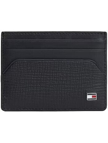 Porte Cartes Homme Tommy Hilfiger