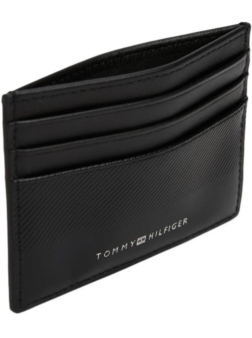 Porte Cartes Homme Tommy Hilfiger - Kiabi