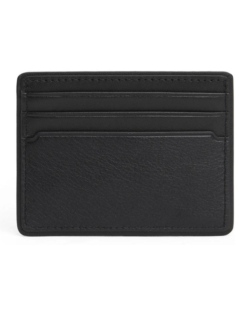 Porte Cartes Homme Tommy Hilfiger Noir - Kiabi
