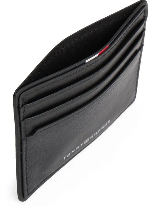 Porte Cartes Homme Tommy Hilfiger - Kiabi