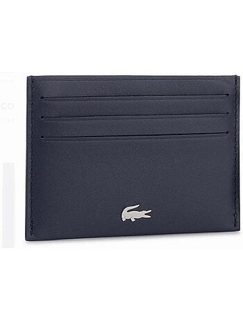 Porte cartes Lacoste Fitzgerald