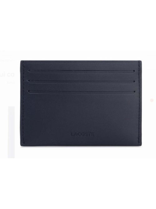 Porte cartes Lacoste Fitzgerald - Kiabi