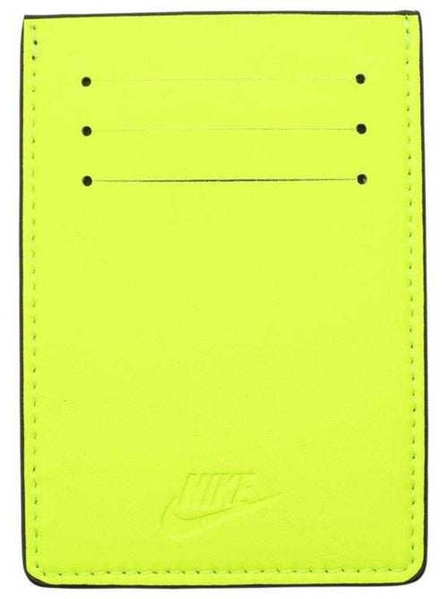Porte-cartes motif/style blocs de couleurs icon air max - nike - Kiabi