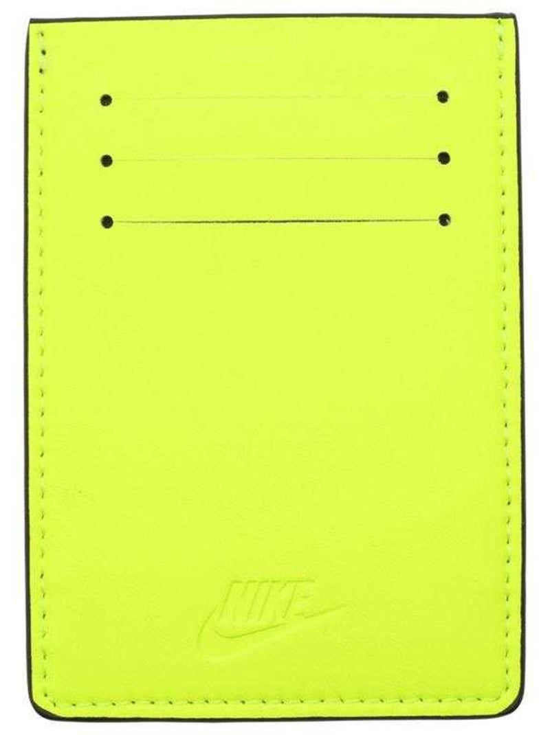 Porte-cartes motif/style blocs de couleurs icon air max - nike Multicolore - Kiabi