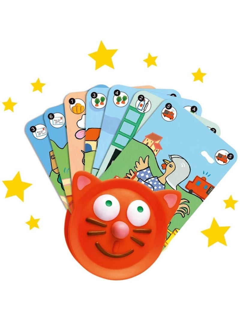 Porte cartes pour les jeux de cartes N/A - Kiabi