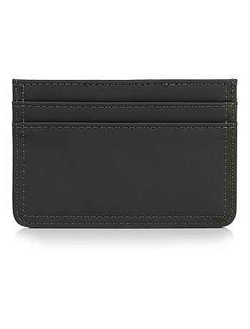 Porte-cartes protection rfid anti-piratage de carte mixte adulte Isotoner