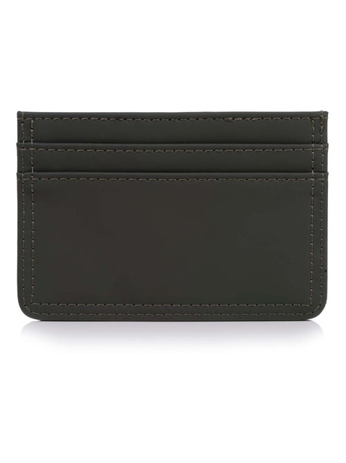 Porte-cartes protection rfid anti-piratage de carte mixte adulte Isotoner - Kiabi