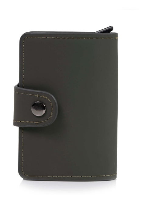 Porte-cartes protection rfid anti-piratage de carte mixte adulte Isotoner - Kiabi