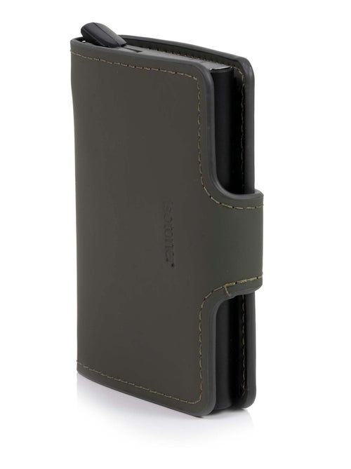 Porte-cartes protection rfid anti-piratage de carte mixte adulte Isotoner - Kiabi