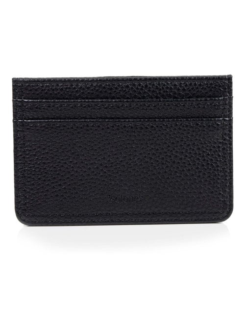 Porte-cartes protection rfid anti-piratage de carte mixte adulte Isotoner - Kiabi