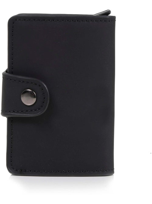Porte-cartes protection rfid anti-piratage de carte mixte adulte Isotoner - Kiabi