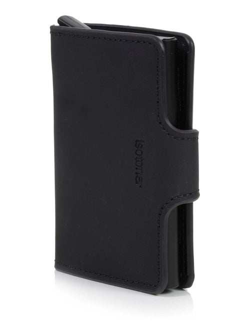 Porte-cartes protection rfid anti-piratage de carte mixte adulte Isotoner - Kiabi
