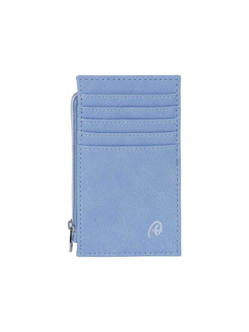 Porte-cartes Slim - Disney Lilo et Stitch Steel - Bleu - Taille Unique - Kiabi Porte-cartes Slim - Disney Lilo et Stitch Steel - Bleu - Taille Unique - Kiabi