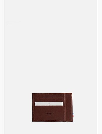 Porte cartes Stalric Olivier