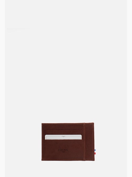Porte cartes Stalric Olivier - Kiabi