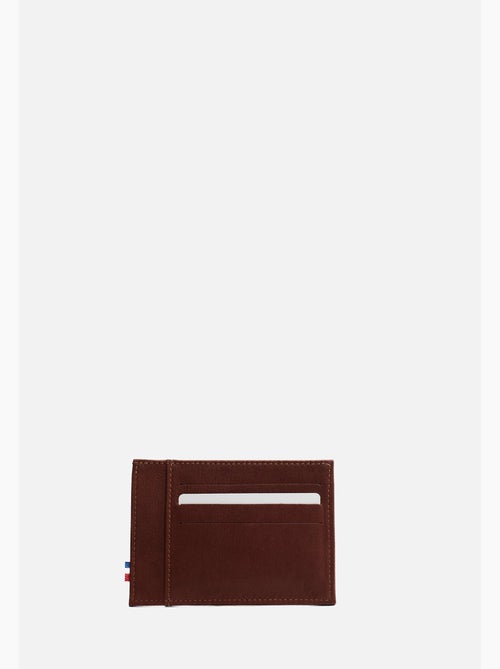Porte cartes Stalric Olivier - Kiabi