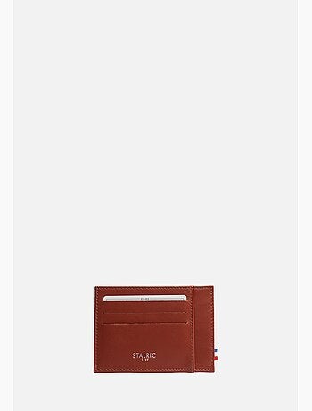Porte cartes Stalric Olivier