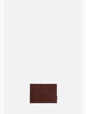 Porte cartes Stalric Olivier