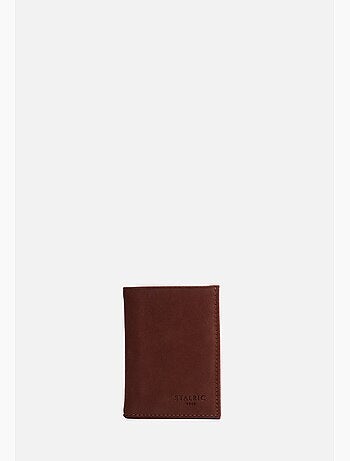 Porte cartes Stalric Olivier